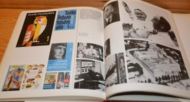 Wsoy 100 albumi. 1878-1978