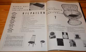 Kaunis Koti  3  1965