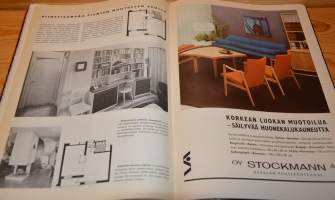 Kaunis Koti  3  1965