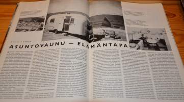 Kaunis Koti  4  1965