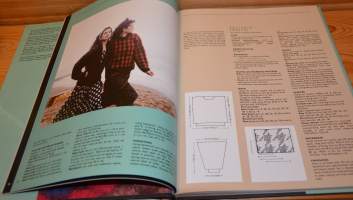 Original knitting