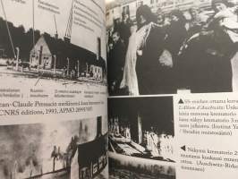 Sonderkommando - Tarinani Auschwitzista