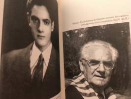 Sonderkommando - Tarinani Auschwitzista