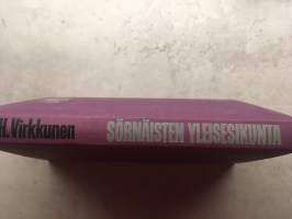 Sörnäisten yleisesikunta