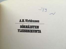 Sörnäisten yleisesikunta