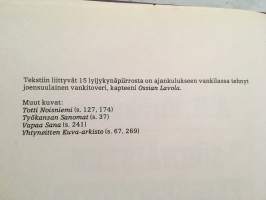 Sörnäisten yleisesikunta