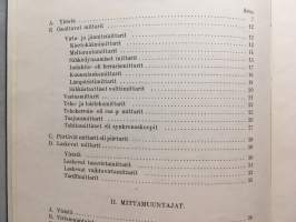 Mittarit ja releet - Sähkötarkastuslaitoksen julkaisuja A 3-55