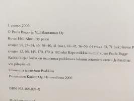 Rakas mökki - Ideoita ja unelmia