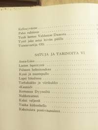 H. C. Andersen: Kootut sadut ja tarinat II