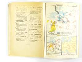 Historischer Schul-Atlas – Kleine Ausgabe