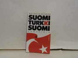 Suomi Turkki Suomi sanakirja