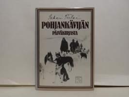 Pohjankävijän päiväkirjasta - Matkakuvauksia Beringiltä, Anadyriltä ja Kamtšatkasta