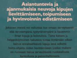 Suuri kivunhoitokirja - Yli 1000 helpottavaa neuvoa