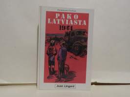 Pako Latviasta 1944