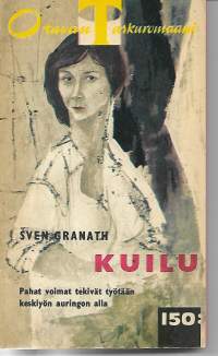 Kuilu (Otavan taskuromaani 19)