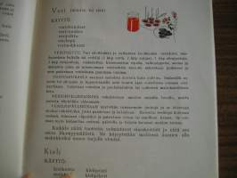 xx lihaopas.vakitan tarjous helposti paketti. SjaM koko 19x36 x60 cm paino 35kg 5e