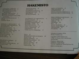 xx  parempaa ruokaa paistokelmussa.vakitan tarjous helposti paketti. SjaM koko 19x36 x60 cm paino 35kg 5e