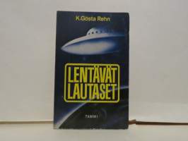 Lentävät lautaset - Tosiasioita ja teoriaa