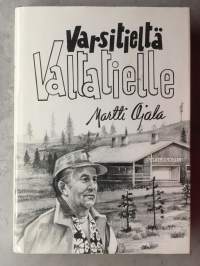 Varsitieltä valtatielle