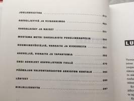Aseveljet - saksalais-suomalainen aseveljeys 1942-1944