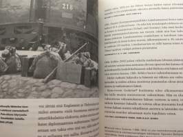 Aseveljet - saksalais-suomalainen aseveljeys 1942-1944