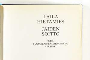 Jäiden soitto