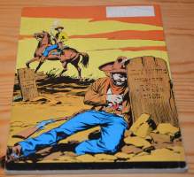 Tex Willer 13 1979
