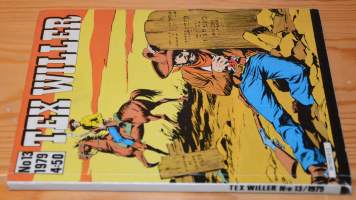Tex Willer 13 1979