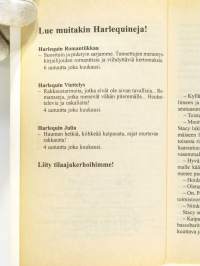 Vauva valloittaa
