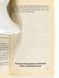 Vauva valloittaa