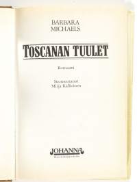 Toscanan tuulet