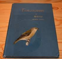 Fågelkåserier AF Regulus 1-2
