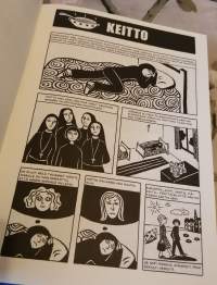 Persepolis 2 - Kotiinpaluu