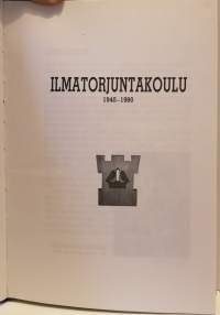 Ilmatorjuntakoulu 1940-1980