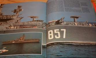 Soviet military power
