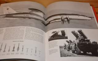 Soviet military power