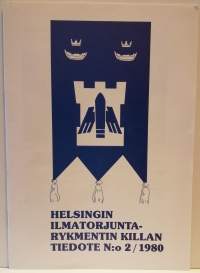 Ilmatorjuntakoulu 1940-1980