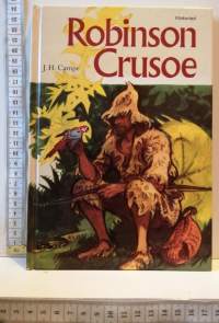 Robinson Crusoe