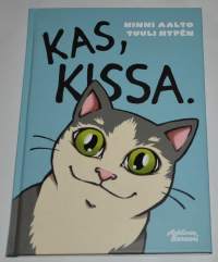 Kas, kissa