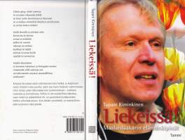 Liekeissä! Maalaislääkärin elämänkipinät, 2010. Kirjassa kuvataan arjen elämisenarvoisia hetkiä ja myös sen kääntöpuolta. Kiminkisen lupsakkaan tyyliin, tietysti