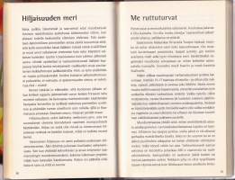 Liekeissä! Maalaislääkärin elämänkipinät, 2010. Kirjassa kuvataan arjen elämisenarvoisia hetkiä ja myös sen kääntöpuolta. Kiminkisen lupsakkaan tyyliin, tietysti