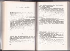 Sotilaiden äänet - Kannaksen läpimurtotaisteluista, 1989. Rintamamiehet kertovat vaihe vaiheelta jatkosodan ratkaisuhetkistä. Koottu Yleisradion ääniarkistosta.