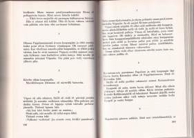 Sotilaiden äänet - Kannaksen läpimurtotaisteluista, 1989. Rintamamiehet kertovat vaihe vaiheelta jatkosodan ratkaisuhetkistä. Koottu Yleisradion ääniarkistosta.
