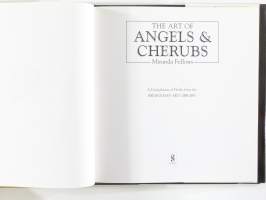 The art of angels &amp; Cherubs