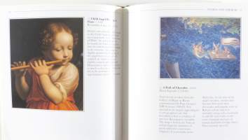 The art of angels &amp; Cherubs