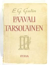 Paavali Tarsolainen