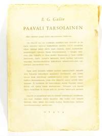 Paavali Tarsolainen