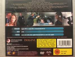 24 4. kausi TV-sarja DVD - elokuva suom. txt