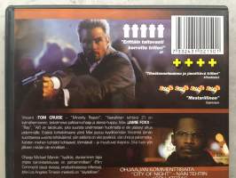Collateral 2-DVD DVD - elokuva suom. txt