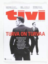 Tivi marraskuu 2020